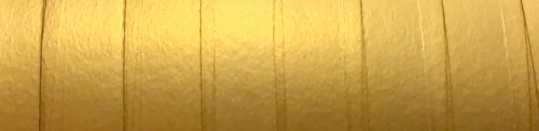 Entre Cigale et Fourmi - ruban or