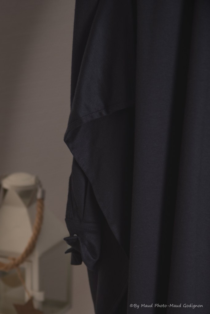 Modèle 223424 AW2022 MOYURU - Medium ou Large -100 % coton